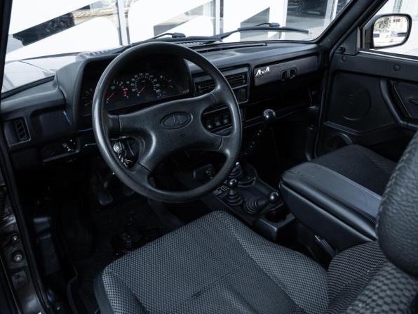 Lada (ВАЗ) 2121 (4x4) I Рестайлинг с пробегом 2018 года, цена 688 000 рублей, 85538 км, внедорожник, Автокод Объявления