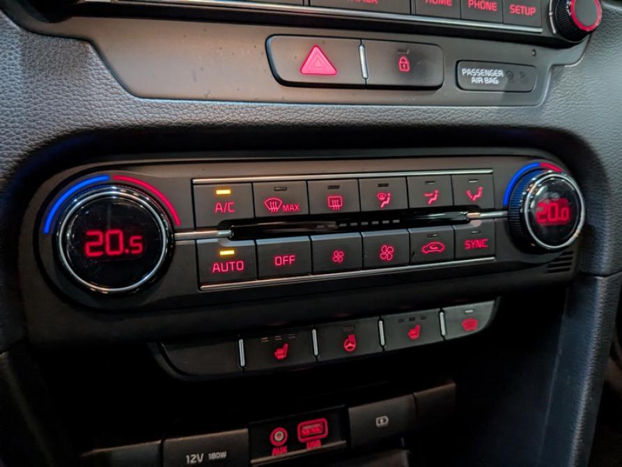 Kia Ceed III Москва  - изображение 18
