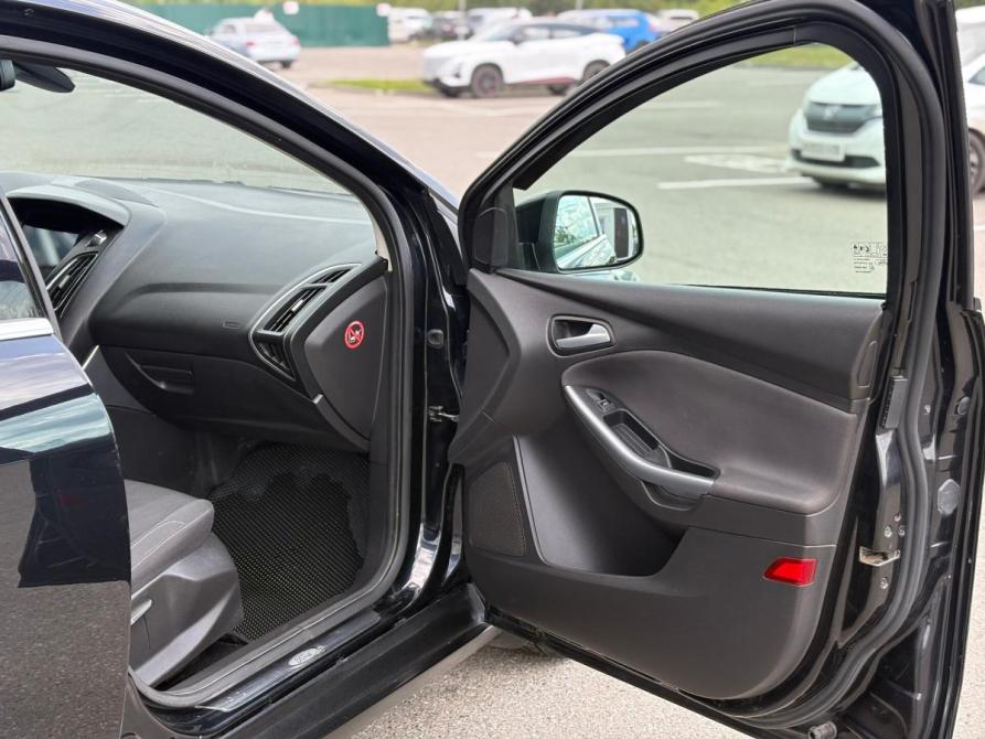 Ford Focus III Томск  - изображение 22