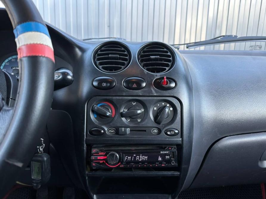 Daewoo Matiz I Рестайлинг Ижевск  - изображение 16