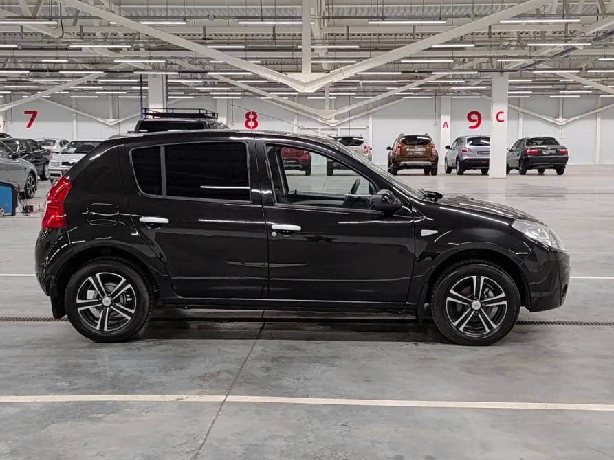 Renault Sandero I Казань  - изображение 5