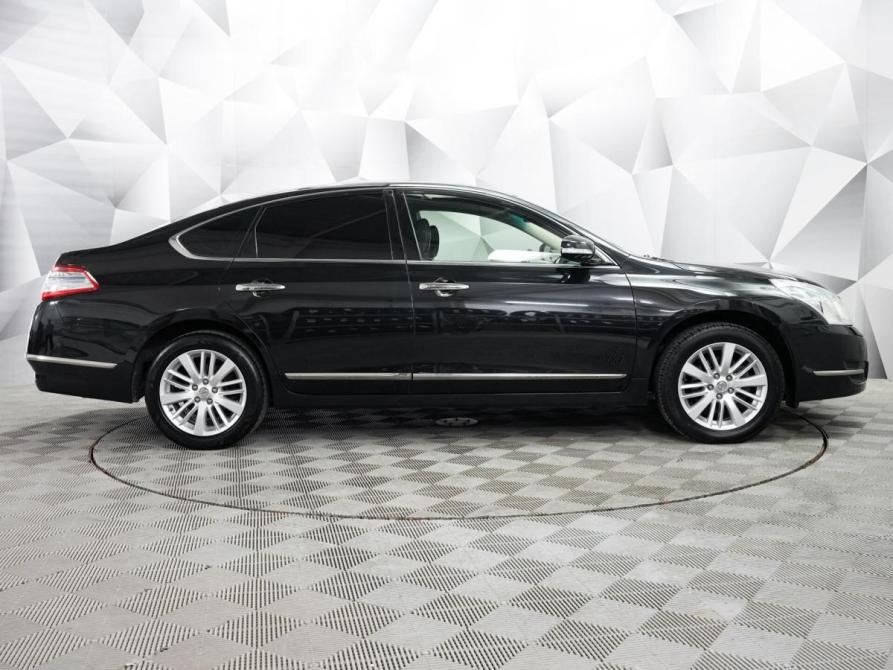 Nissan Teana II (J32) Рестайлинг Ульяновск  - изображение 3