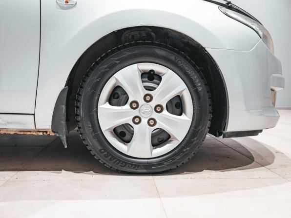 Hyundai i30 I с пробегом 2008 года, цена 410 709 рублей, 216865 км, хэтчбек, Автокод Объявления