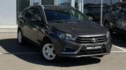 Lada (ВАЗ) Vesta I Оренбург  - изображение 18