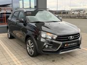 Lada (ВАЗ) Vesta I Владикавказ  - изображение 18