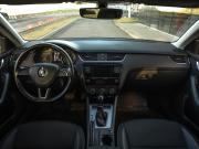 Skoda Octavia III (A7) Рестайлинг Санкт-Петербург  - изображение 39