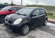 Toyota Passo II (C30) Кемерово  - изображение 4