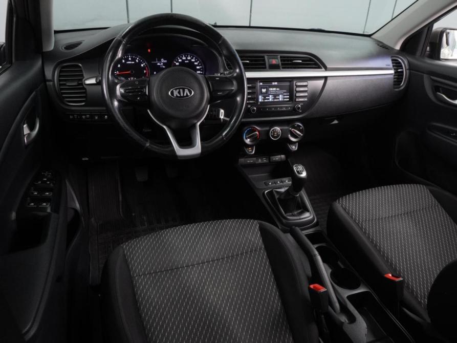 Kia Rio IV Воронеж  - изображение 6