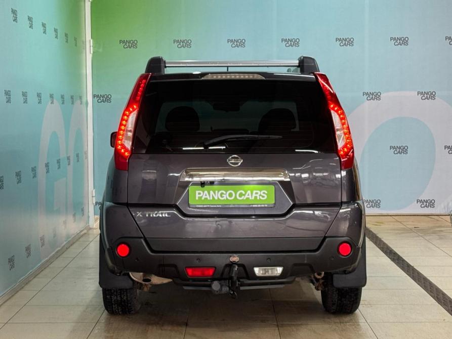 Nissan X-Trail II Набережные Челны  - изображение 6