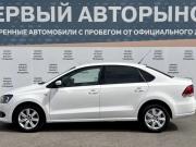 Volkswagen Polo V Краснодар  - изображение 28