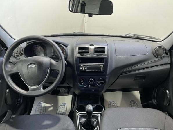 Lada (ВАЗ) Granta I Рестайлинг с пробегом 2019 года, цена 645 000 рублей, 59965 км, универсал, Автокод Объявления