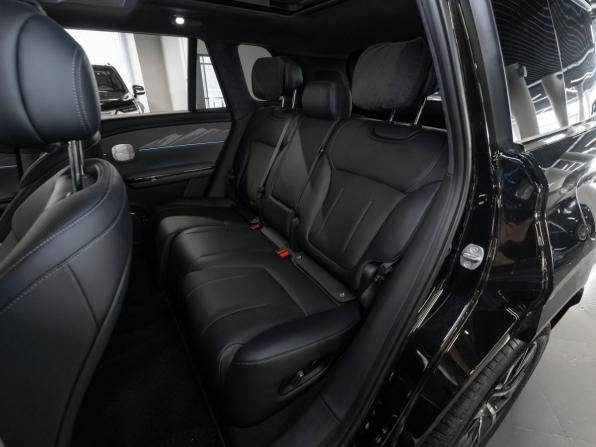 GAC Trumpchi S7 с пробегом 2026 года, цена 4 700 000 рублей, 30 км, внедорожник, Автокод Объявления