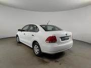 Volkswagen Polo V Уфа  - изображение 30