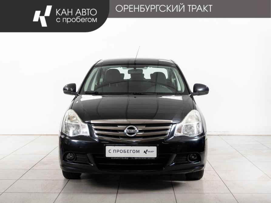 Nissan Almera III (G15) Казань  - изображение 2