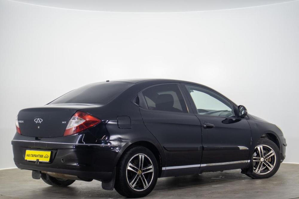 Chery M11 (A3) Оренбург  - изображение 5