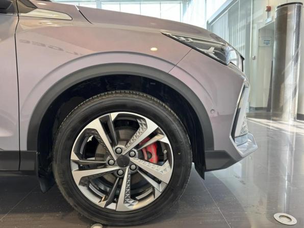 Geely Coolray I Рестайлинг с пробегом 2024 года, цена 2 140 000 рублей, 49465 км, внедорожник, Автокод Объявления