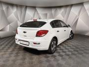 Chevrolet Cruze I Рестайлинг Москва  - изображение 20