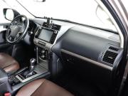 Toyota Land Cruiser Prado 150 Series Рестайлинг 2 Химки  - изображение 29