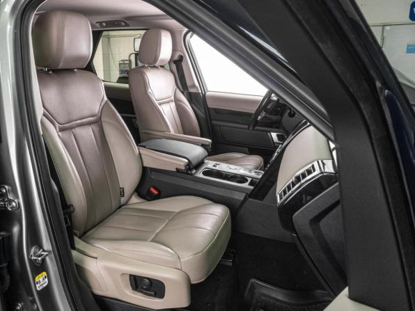 Land Rover Discovery V с пробегом 2017 года, цена 3 885 000 рублей, 109254 км, внедорожник, Автокод Объявления