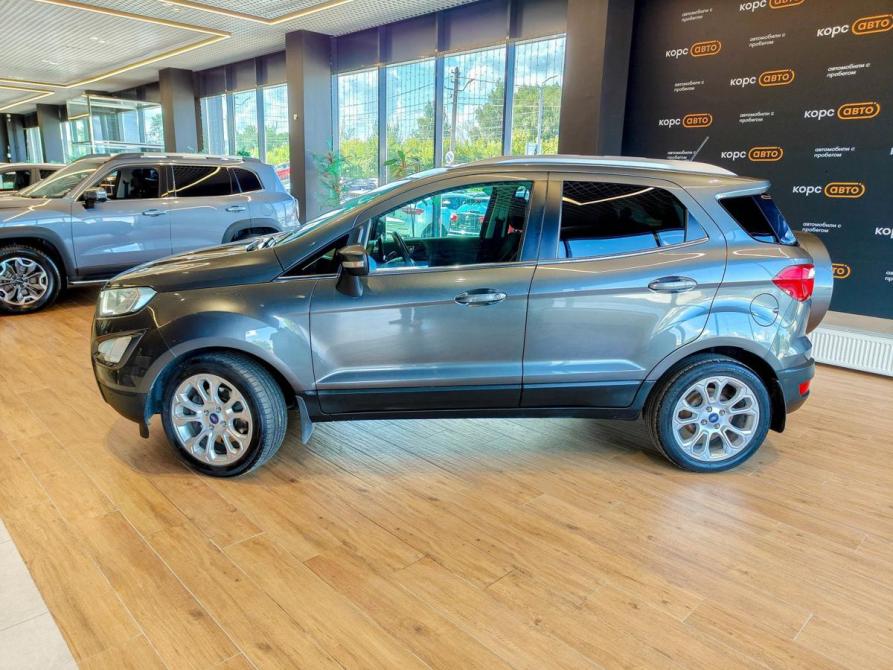 Ford EcoSport II Рестайлинг Тула  - изображение 3