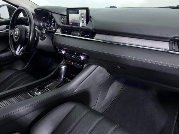 Mazda 6 III (GJ) Рестайлинг 2 с пробегом 2022 года, цена 2 450 000 рублей, 148928 км, седан, Автокод Объявления