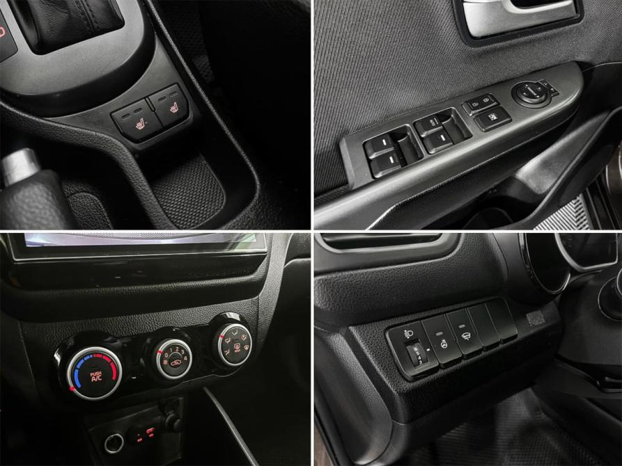 Kia Rio III Рестайлинг Ногинск  - изображение 13