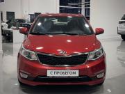 Kia Rio III Рестайлинг Челябинск  - изображение 22