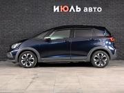 Honda Fit IV Екатеринбург  - изображение 29