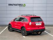 Honda CR-V III Санкт-Петербург  - изображение 18