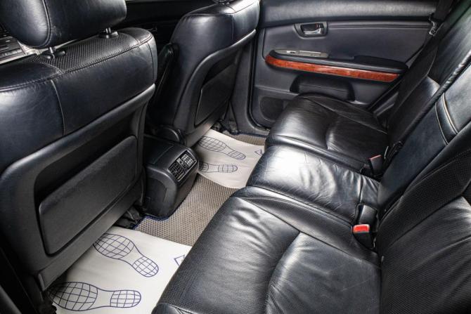 Lexus RX II Рестайлинг с пробегом 2008 года, цена 1 619 000 рублей, 285000 км, внедорожник, Автокод Объявления