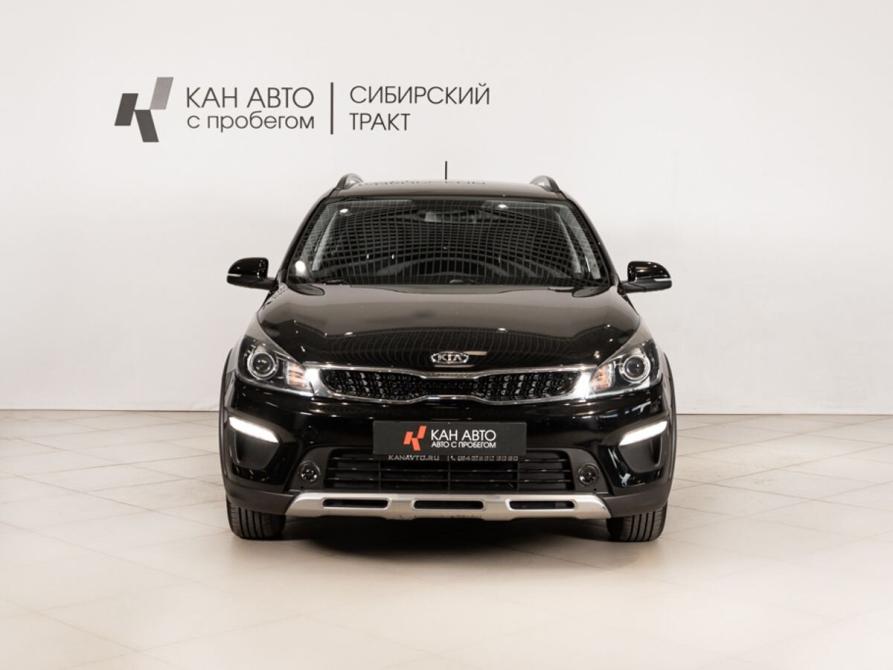 Kia Rio IV Казань  - изображение 2