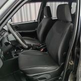 Chevrolet Niva I Рестайлинг Подольск  - изображение 31