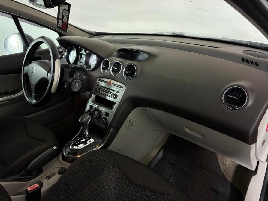 Peugeot 308 I Воронеж  - изображение 9