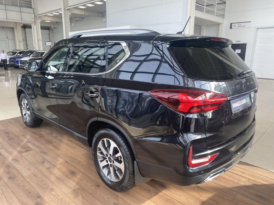 KGM Rexton Саратов  - изображение 4