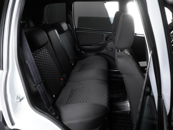 Lada (ВАЗ) Niva Travel I с пробегом 2024 года, цена 1 284 000 рублей, 33912 км, внедорожник, Автокод Объявления
