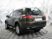 Mitsubishi Pajero Sport II Рестайлинг Ульяновск  - изображение 22