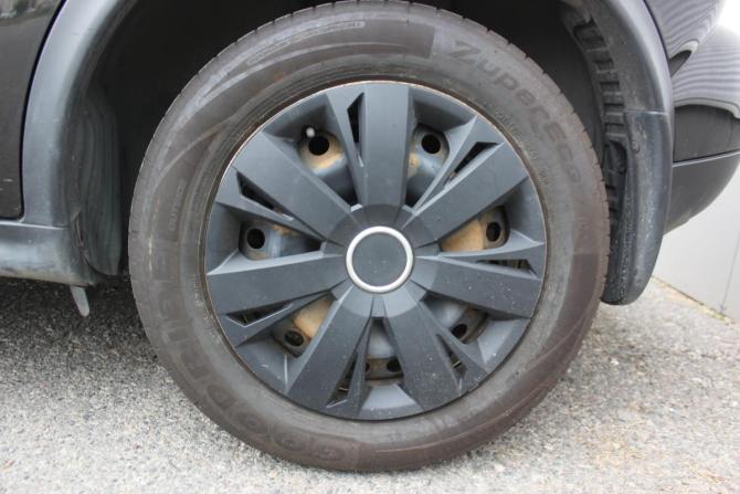 Nissan Juke I с пробегом 2012 года, цена 727 000 рублей, 234593 км, внедорожник, Автокод Объявления