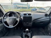 Lada (ВАЗ) Granta I Рестайлинг Пермь  - изображение 17