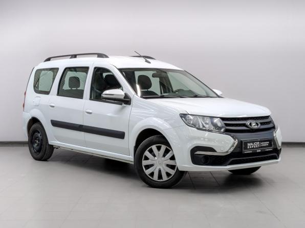 Lada (ВАЗ) Largus I Рестайлинг с пробегом 2021 года, цена 920 000 рублей, 65144 км, универсал, Автокод Объявления
