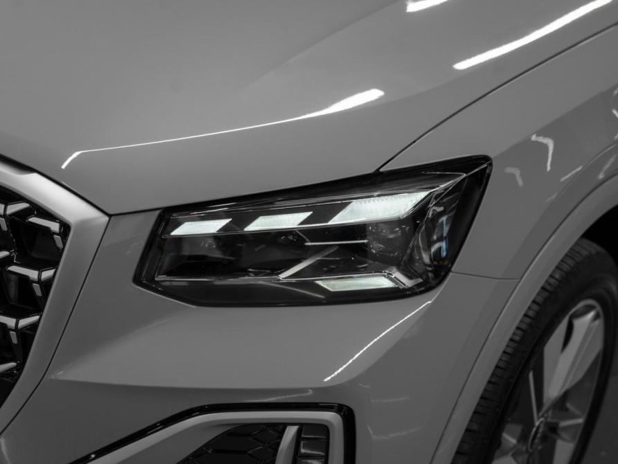 Audi Q2 I Рестайлинг Москва  - изображение 23