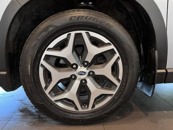 Subaru Forester V с пробегом 2018 года, цена 2 468 000 рублей, 127642 км, внедорожник, Автокод Объявления