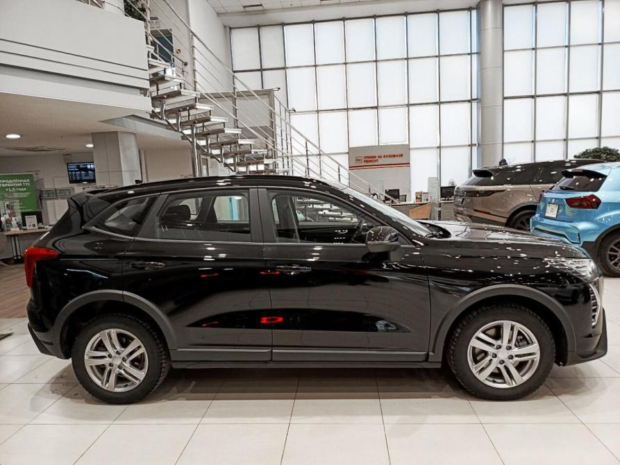 Haval Jolion I Казань  - изображение 5
