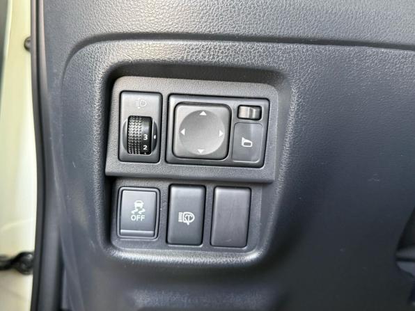 Nissan Juke I с пробегом 2011 года, цена 999 000 рублей, 131000 км, внедорожник, Автокод Объявления