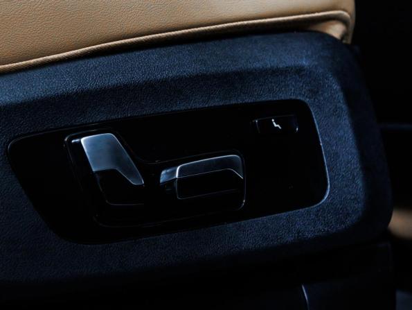 BMW X7 I (G07) Рестайлинг с пробегом 2024 года, цена 12 570 076 рублей, 14558 км, внедорожник, Автокод Объявления