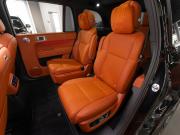 Li Auto (Lixiang) L9 I Рестайлинг Москва  - изображение 47