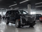 Cadillac Escalade V Москва  - изображение 44