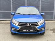 Lada (ВАЗ) Granta I Рестайлинг Ижевск  - изображение 19