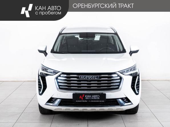 Haval Jolion I с пробегом 2023 года, цена 1 801 000 рублей, 72375 км, внедорожник, Автокод Объявления