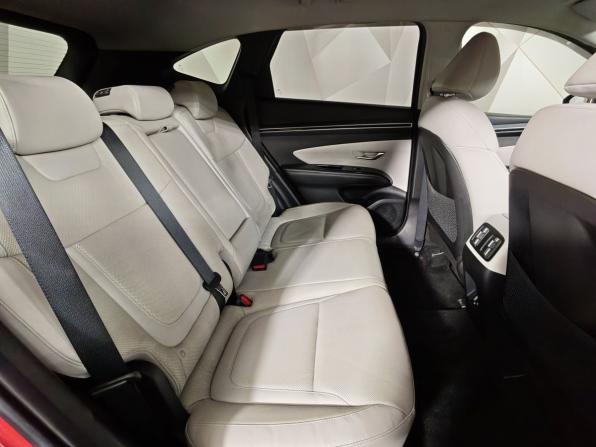 Hyundai Tucson IV с пробегом 2021 года, цена 2 799 000 рублей, 64909 км, внедорожник, Автокод Объявления