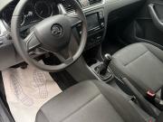 Skoda Rapid I Рестайлинг Нижний Тагил  - изображение 29